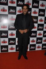 Ravi Kishan at Azaan Premiere in PVR, Juhu on 13th Oct 2011 (66).JPG